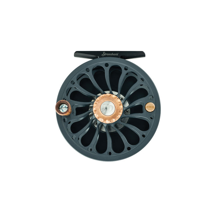 Ross Reels X Stranahan’s Whiskey