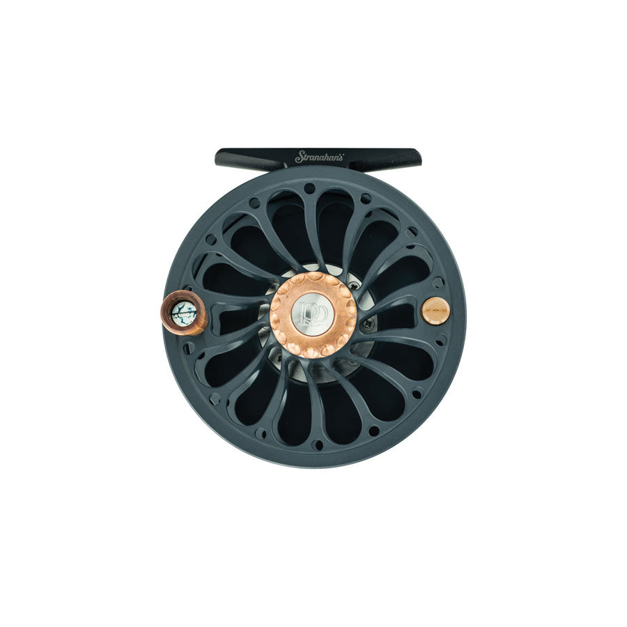 Ross Reels X Stranahan's Whiskey – Mayfly Outdoors
