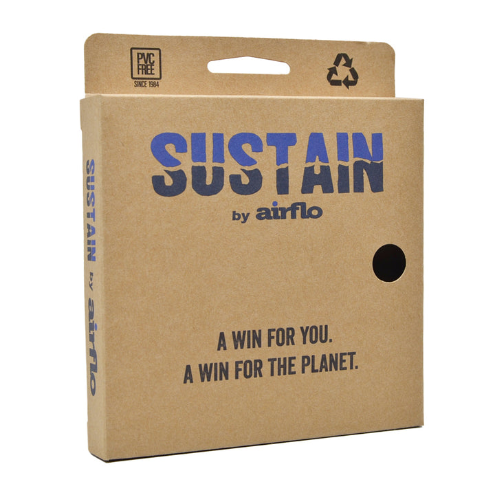 SUSTAIN - R2.0 SUPERFLO UNIVERSAL TAPER