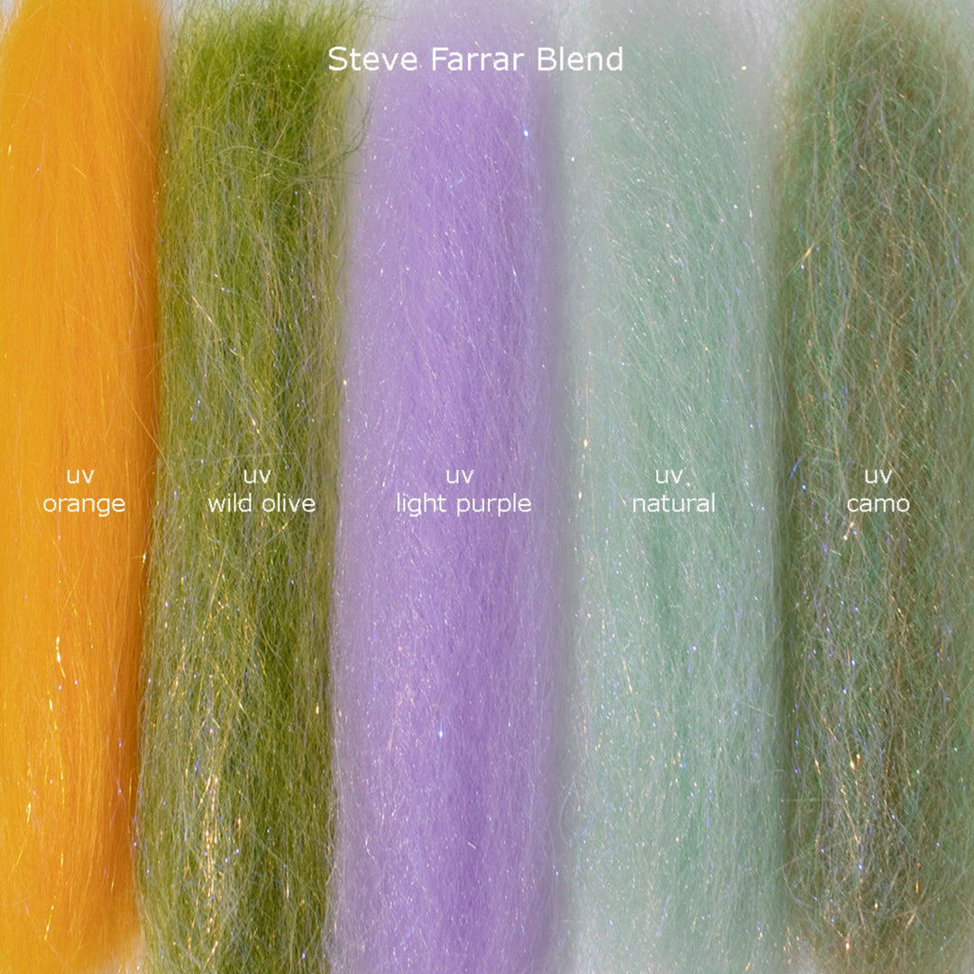 UV Steve Farrar Blend - Sale