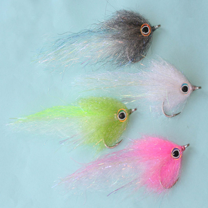 Streamer Brush 1/2" - Sale