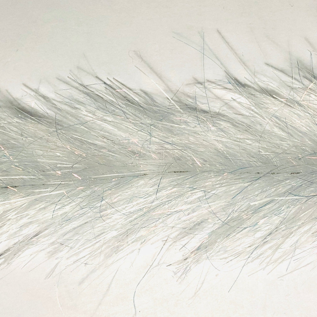 Translucy Fly Brush 3"