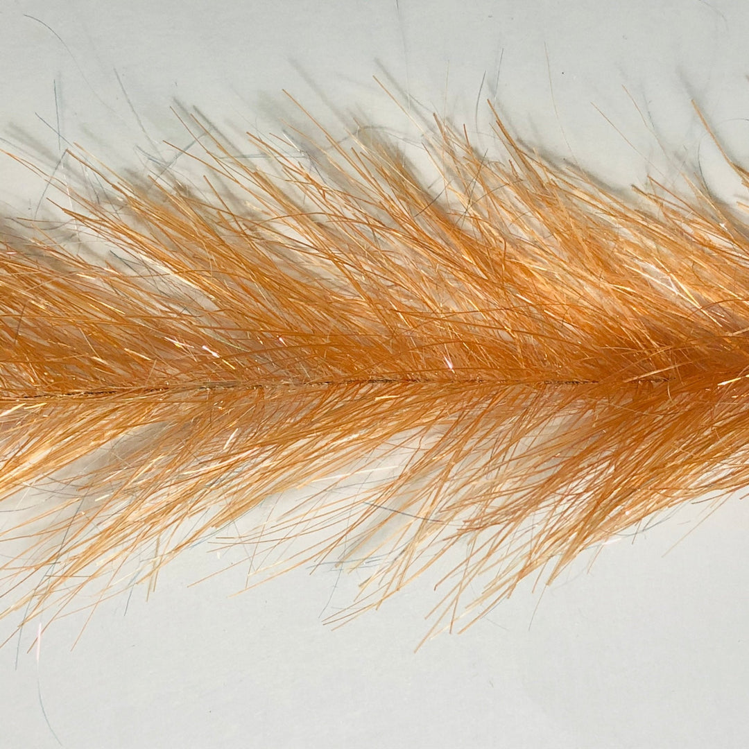 Translucy Fly Brush 3"