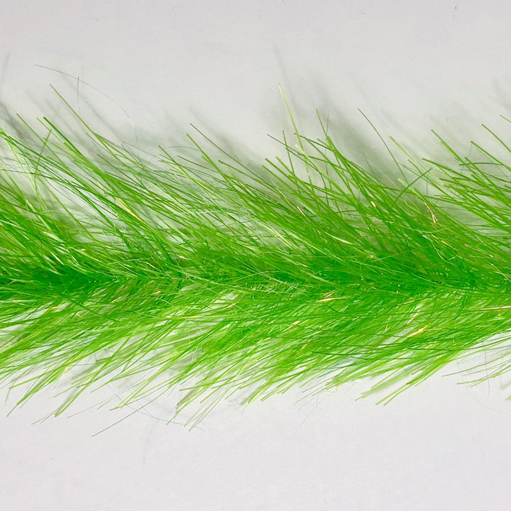 Translucy Fly Brush 3"