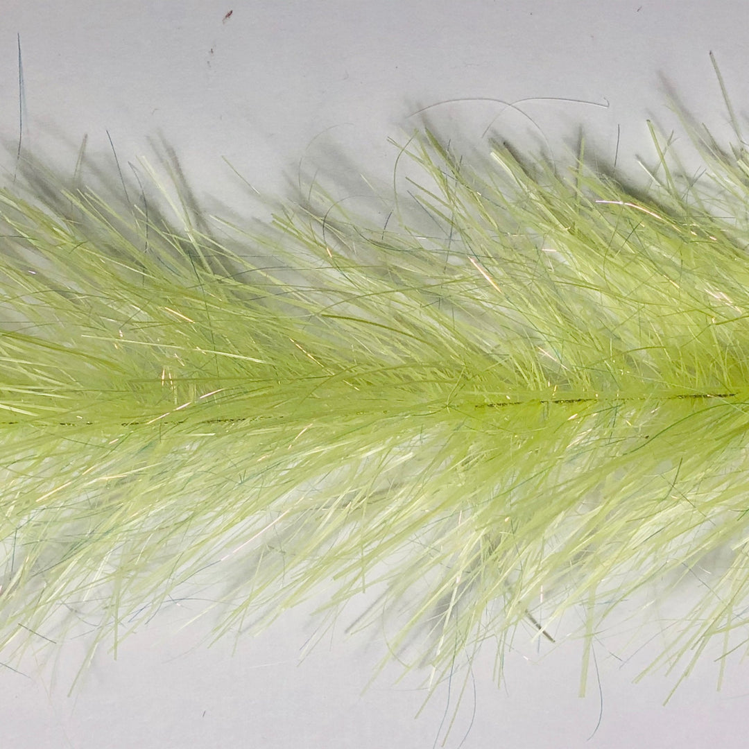 Translucy Fly Brush 2"