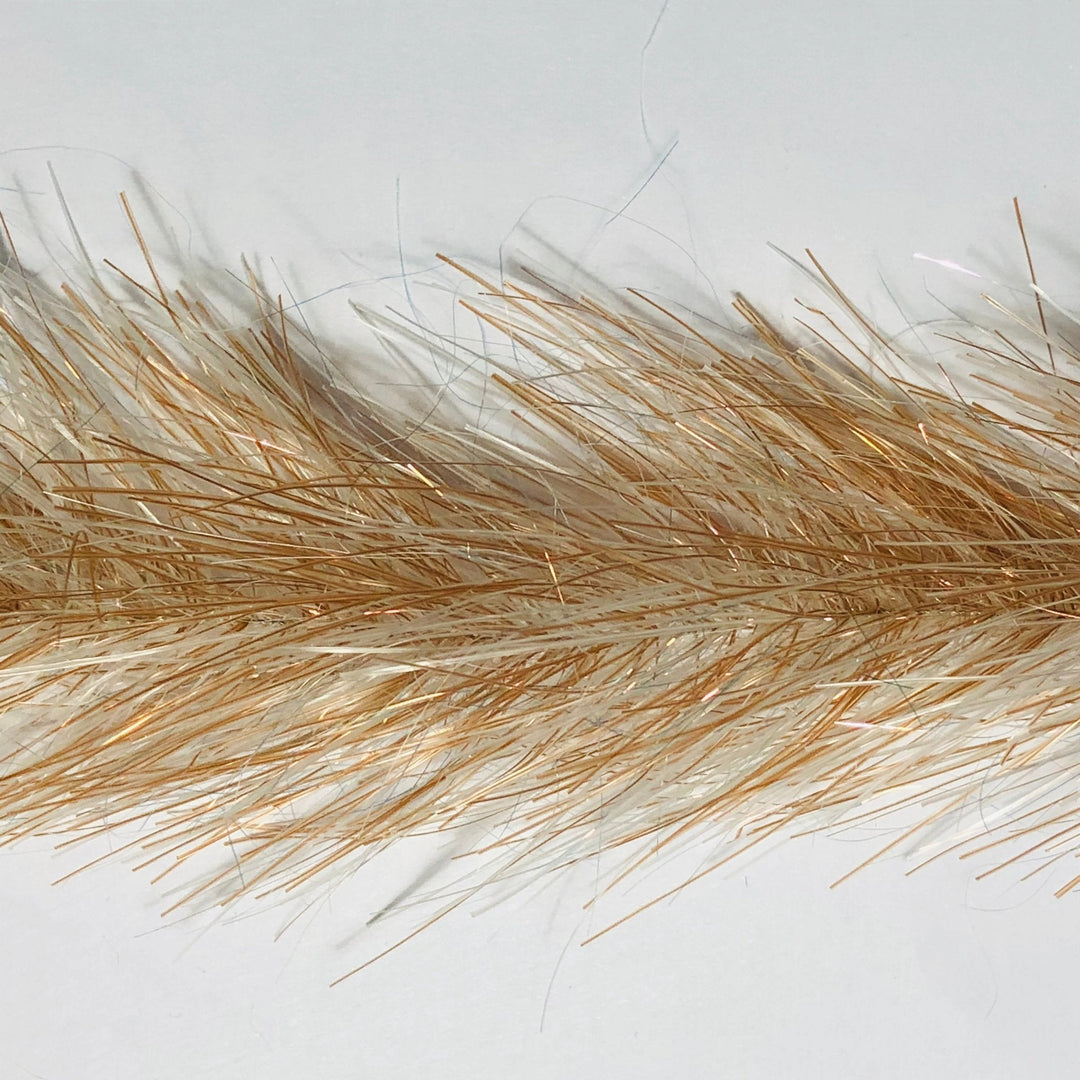 Translucy Fly Brush 2"