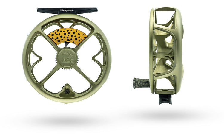 Ross Reels Native Series – Mayfly Outdoors