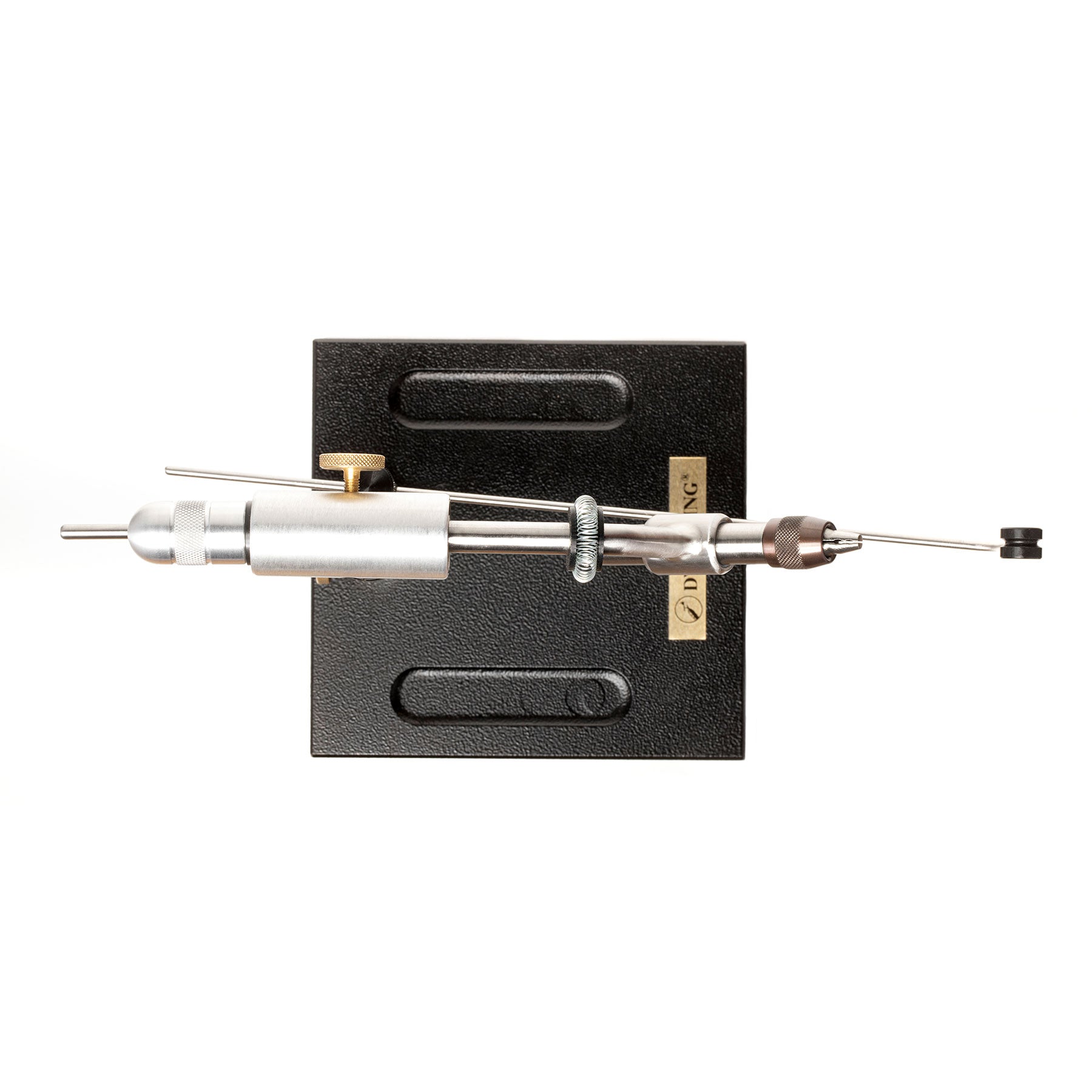 Ultimate Indexer – Mayfly Outdoors