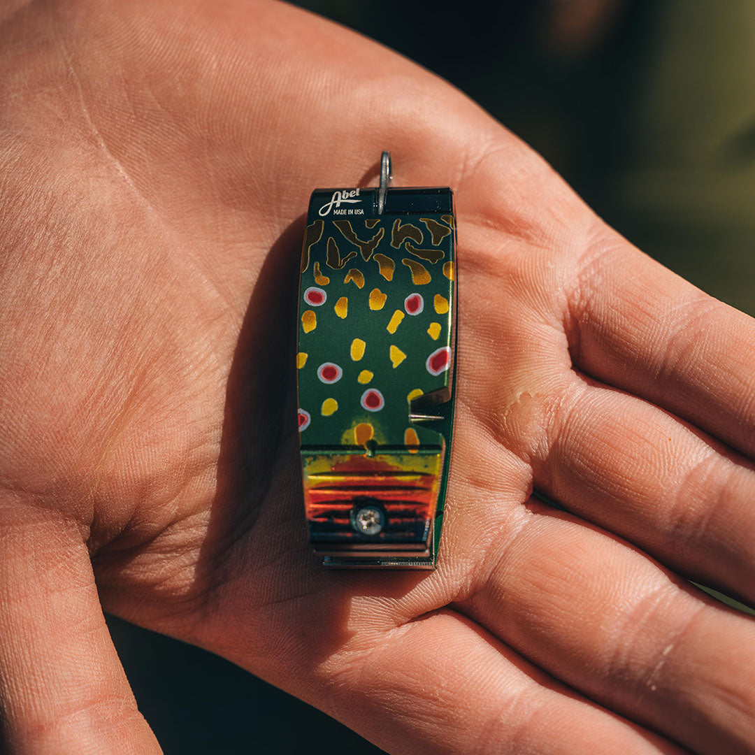 Nippers – Mayfly Outdoors