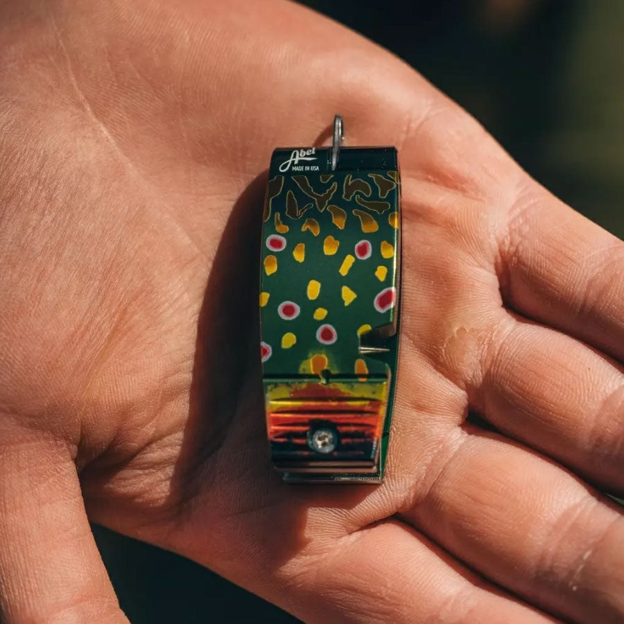 Abel Reels – Mayfly Outdoors