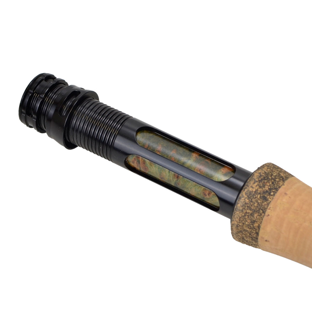 best fly rod and reel for trout Airlite Versa Trout Fly Rod