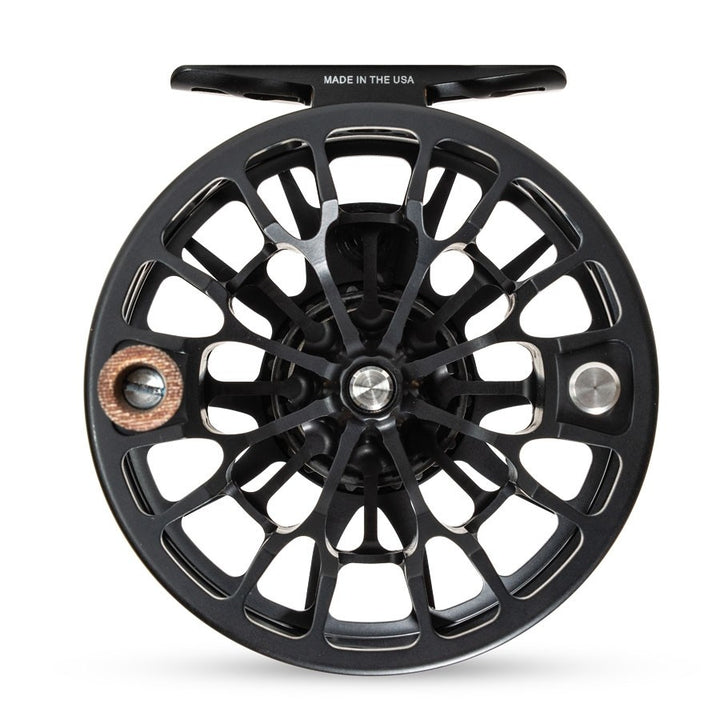 ANIMAS SPOOL