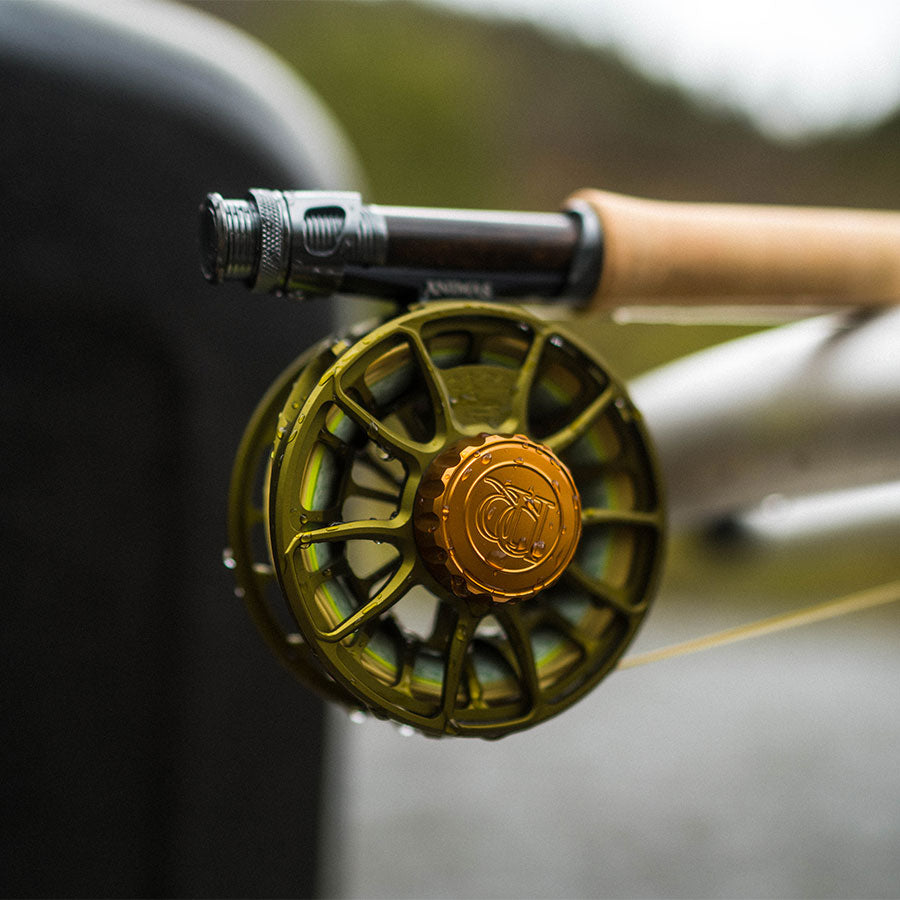 animas fly reels Ross- Animas, Fishing Reel Ross Animas Fly Reel The Animas takes the time Ross Reels Animas Fly Reels