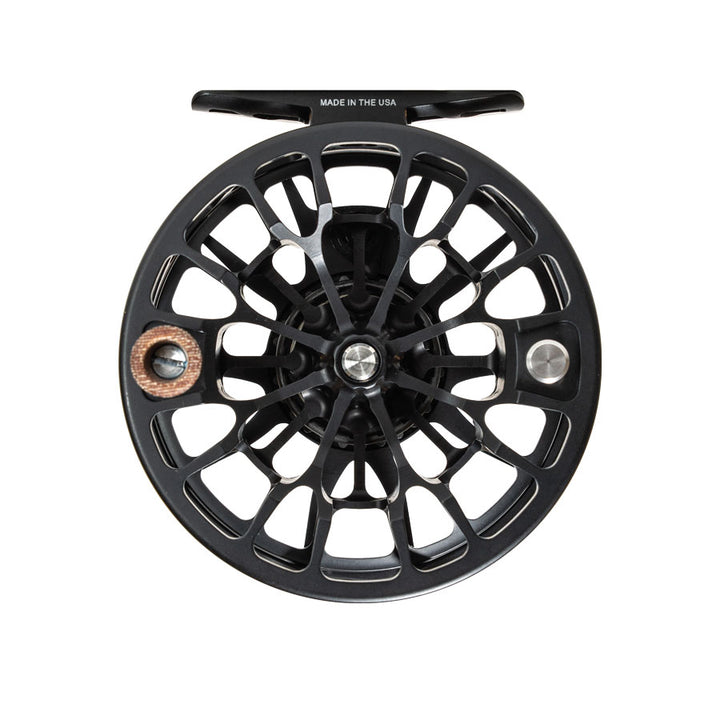 ANIMAS SPOOL