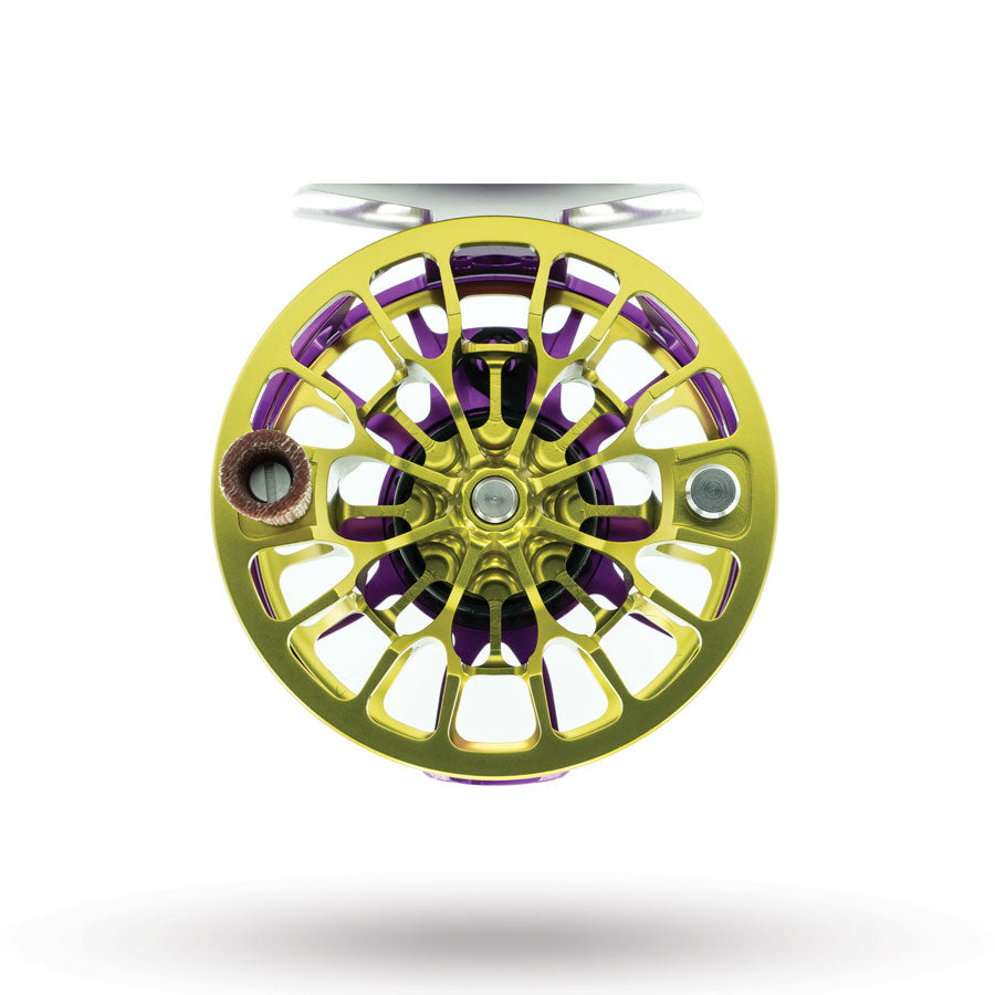 MARDI GRAS - FLY SHOP EXCLUSIVE