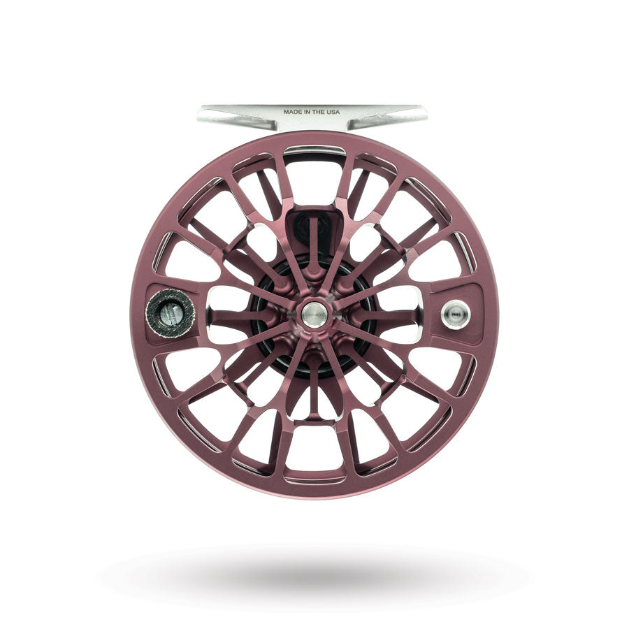 MATTE MERLOT - FLY SHOP EXCLUSIVE