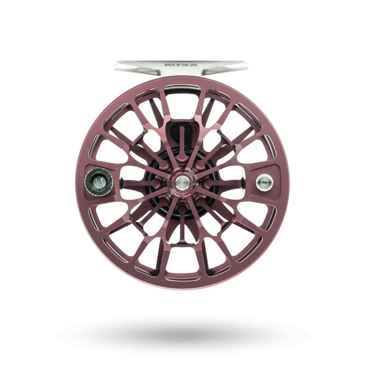 MATTE MERLOT - FLY SHOP EXCLUSIVE