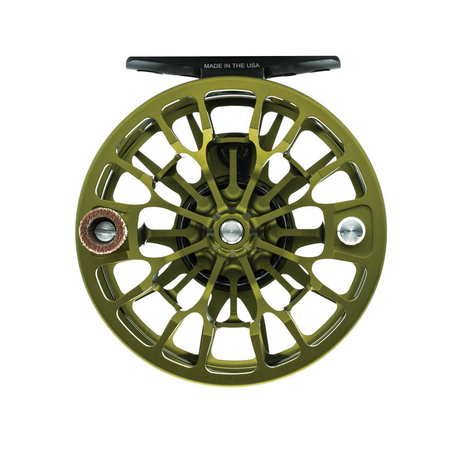 ANIMAS SPOOL