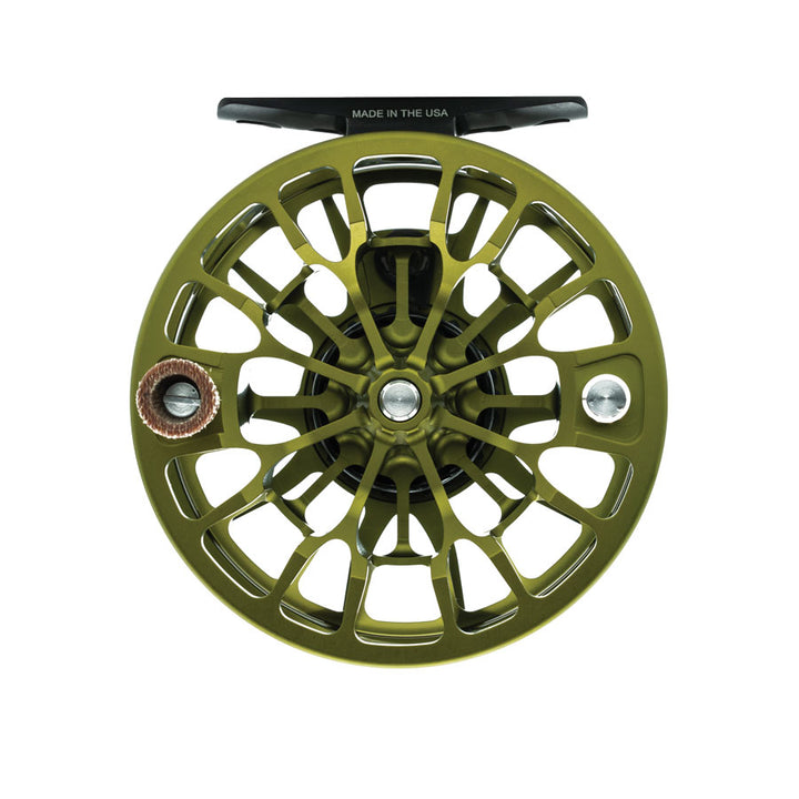 ANIMAS SPOOL