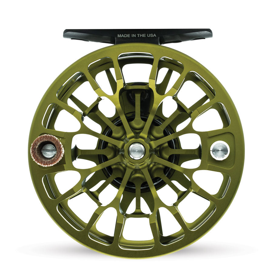ANIMAS SPOOL
