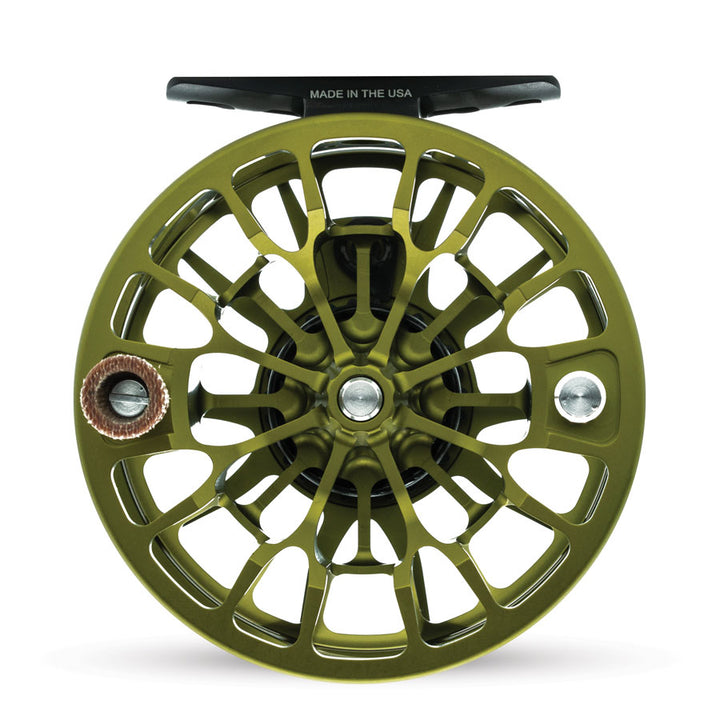 ANIMAS SPOOL