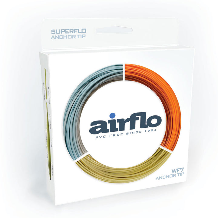 SUPERFLO ANCHOR TIP