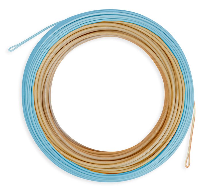 SUPERFLO FLATS UNIVERSAL TAPER