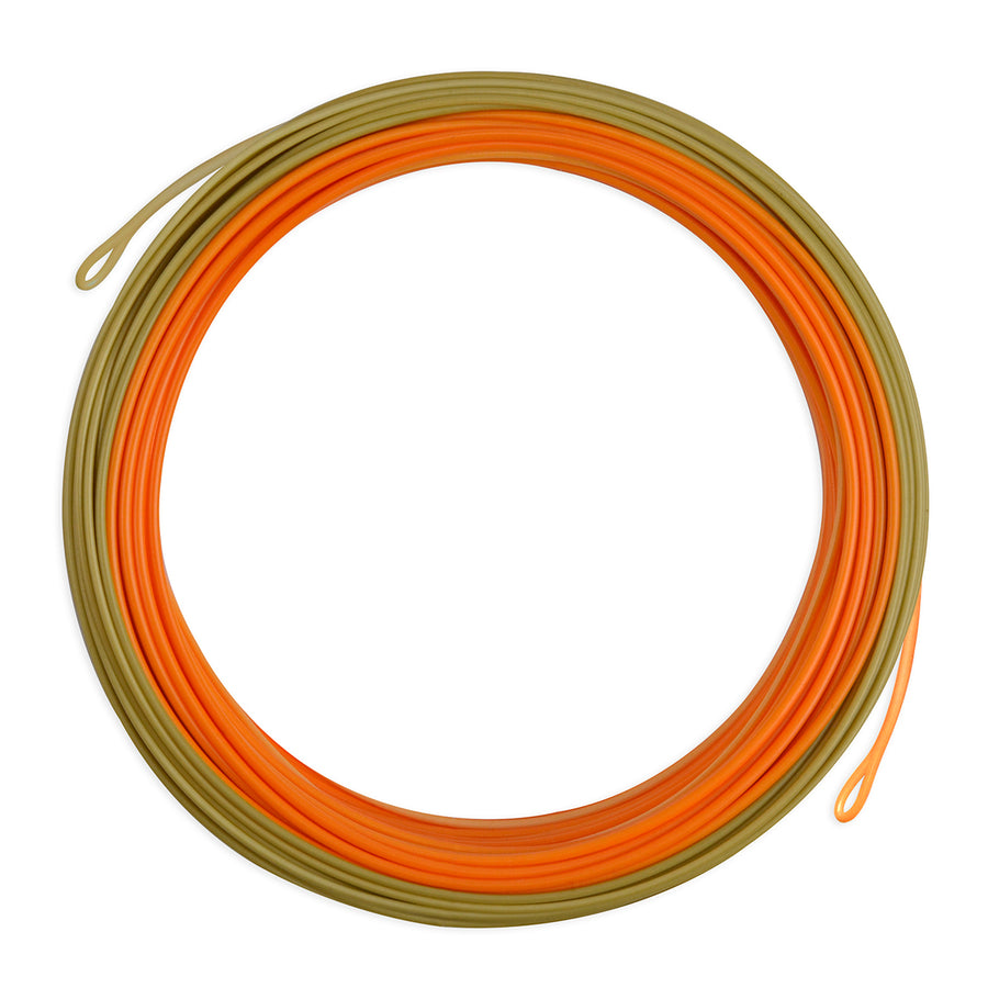 Superflo Nymph Indicator Floating Fly Lines | Airflo USA – Mayfly Outdoors