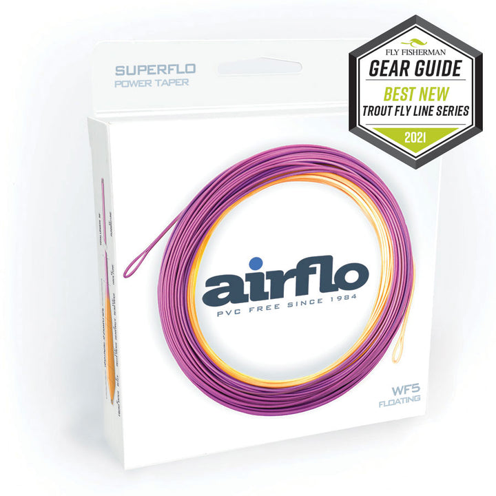 SUPERFLO POWER TAPER - SALE