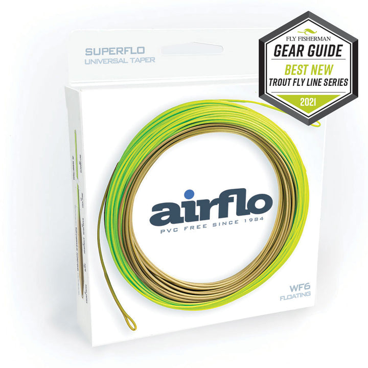 SUPERFLO UNIVERSAL TAPER - SALE