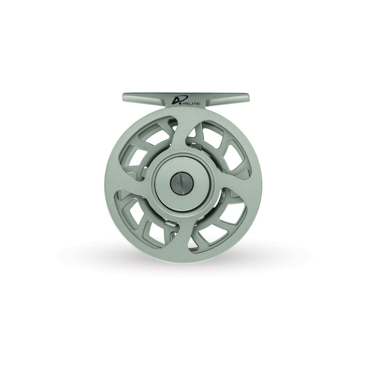Aspire Reel
