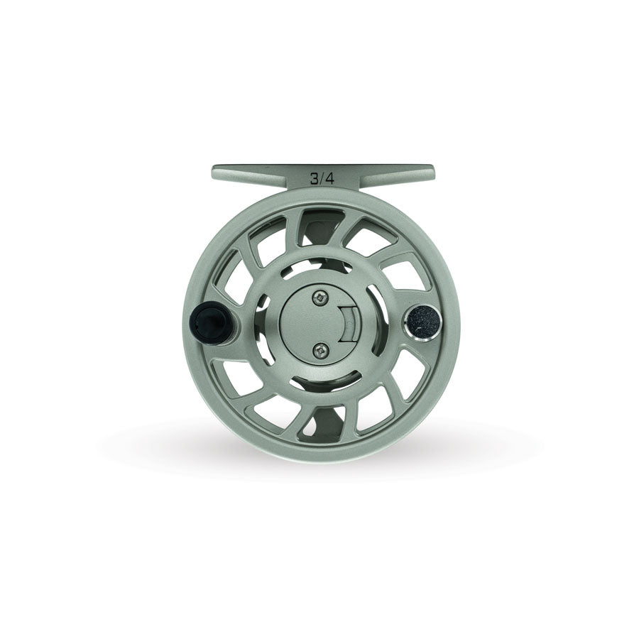 Aspire Reel Mayfly Outdoors Aspire Reel Mayfly Outdoors