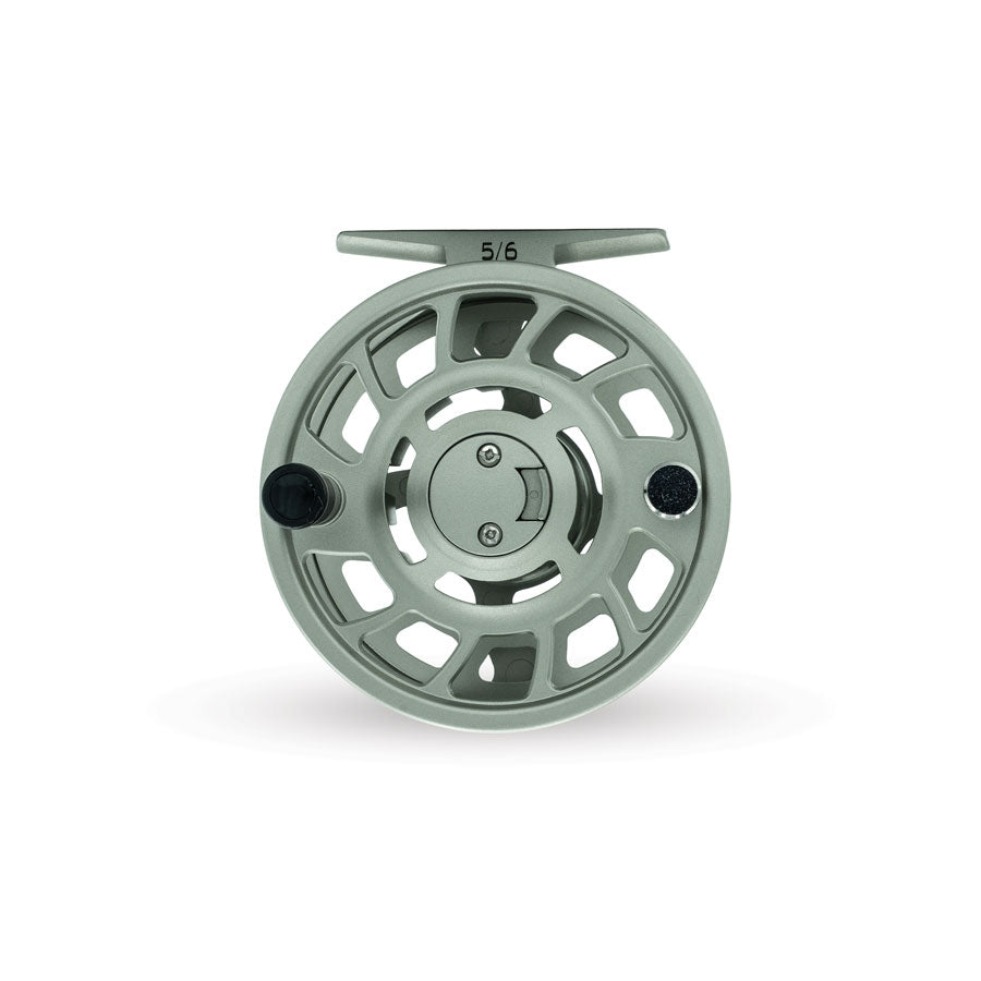 Aspire Reel