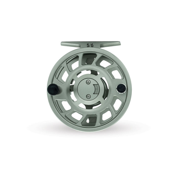 Aspire Reel