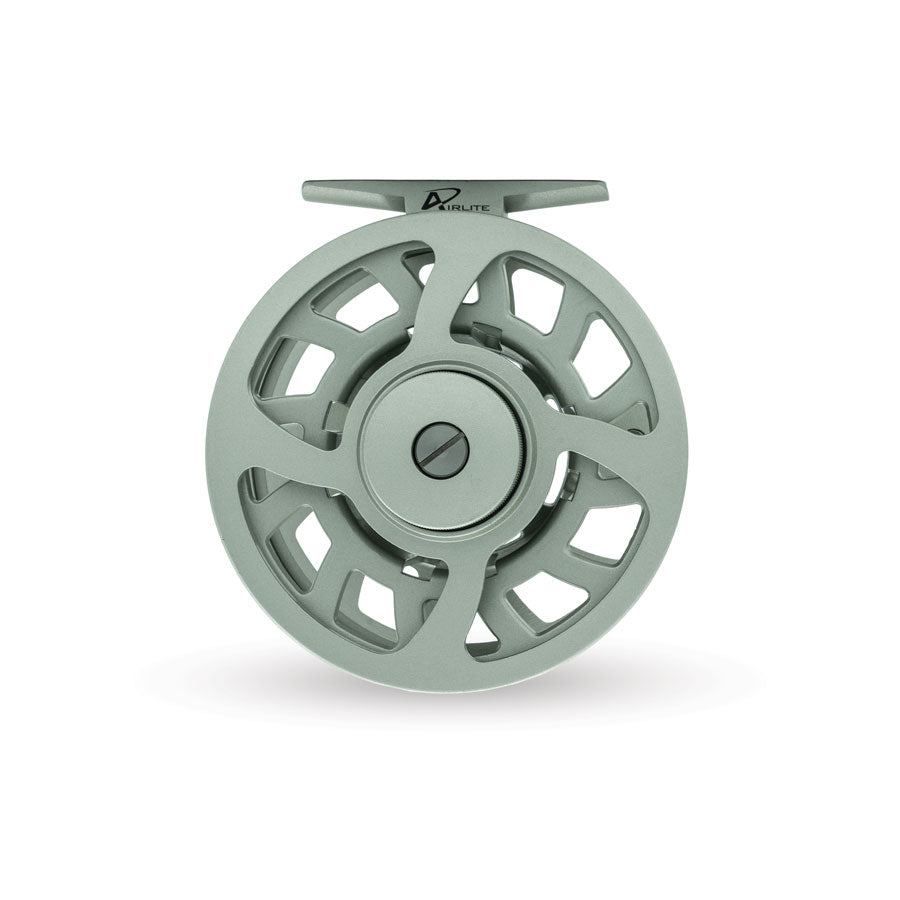 Aspire Reel