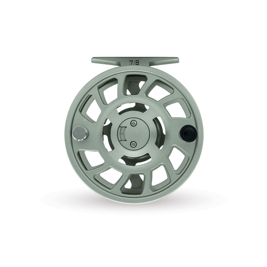 Aspire Reel