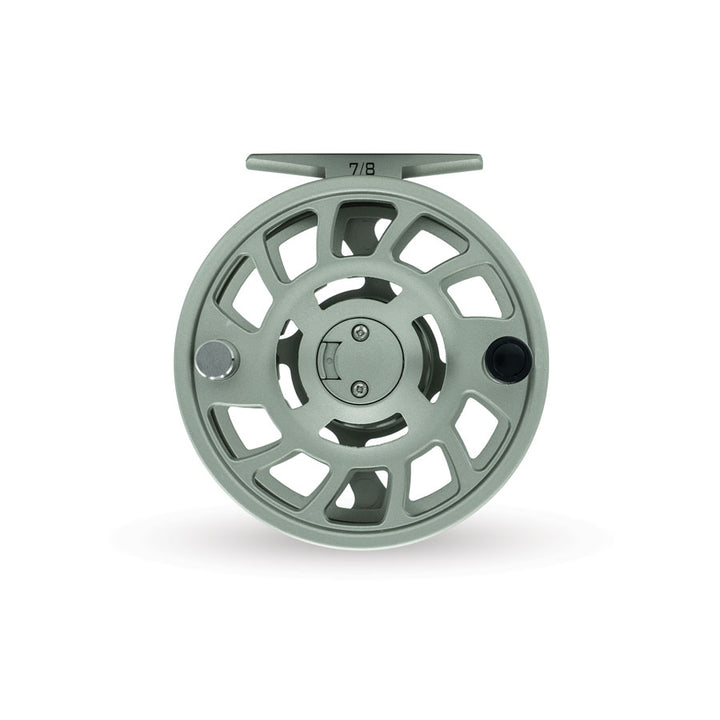 Aspire Reel
