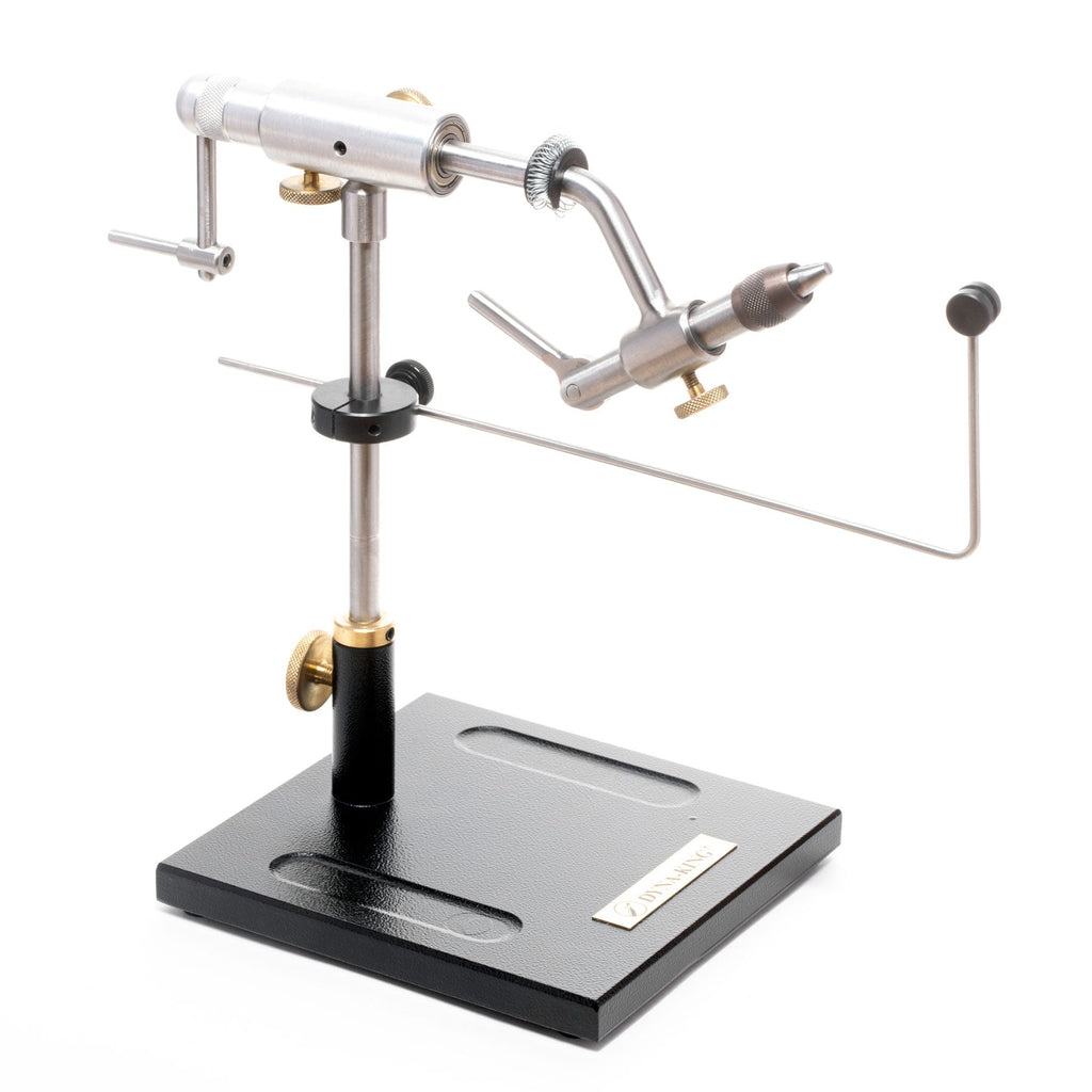 Amazon.com : Nor-Vise Fly Tying System : Fly Tying Equipment
