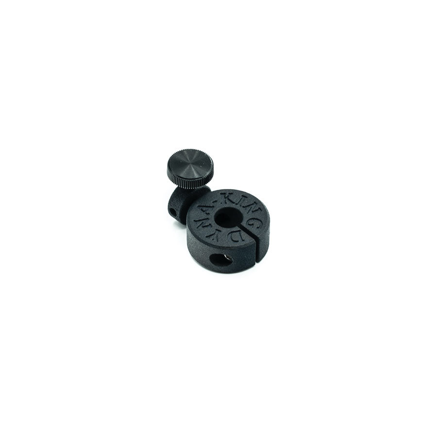 Adjustable Bobbin Cradle Bracket