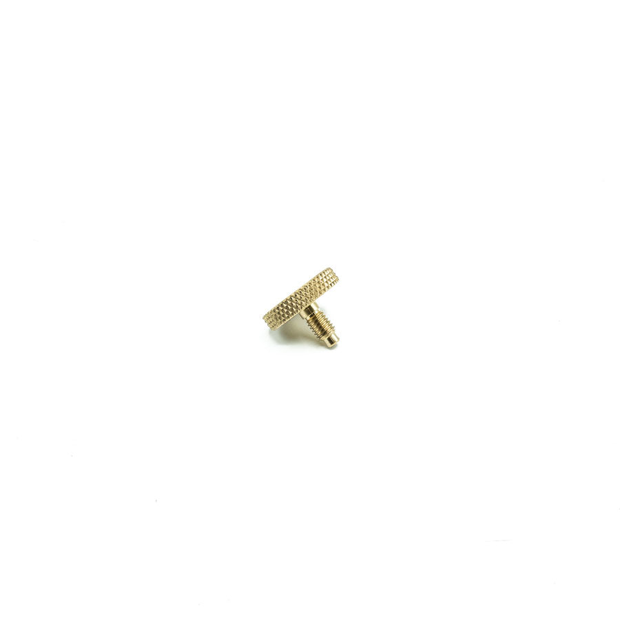 Brass Body Screw