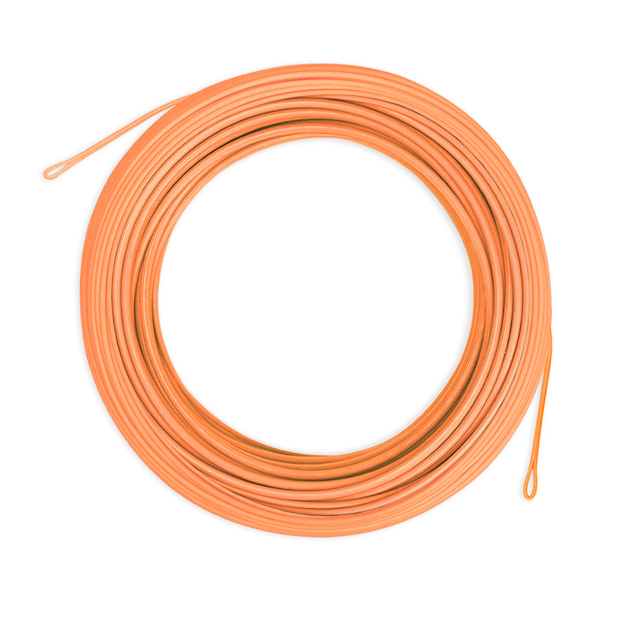 CAST FLY LINES