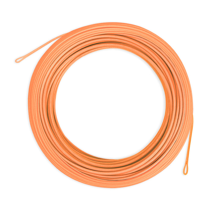 CAST FLY LINES
