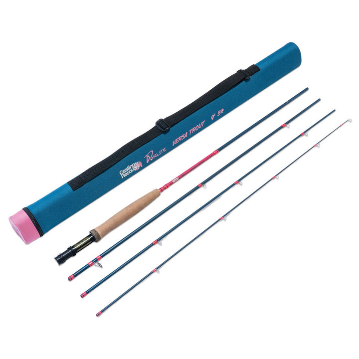 CFR AIRLITE VERSA TROUT 905