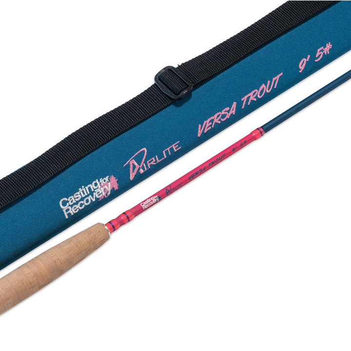 CFR AIRLITE VERSA TROUT 905