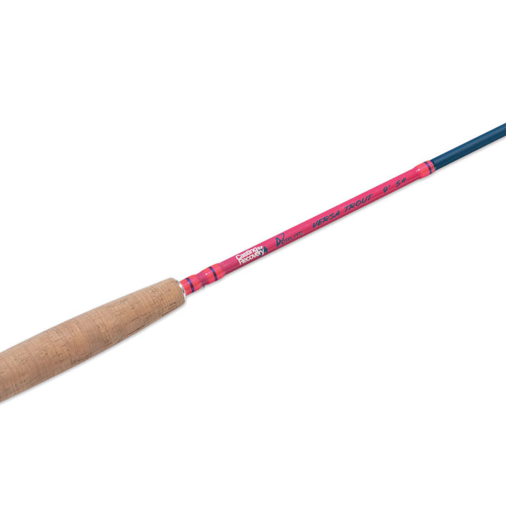 CFR AIRLITE VERSA TROUT 905