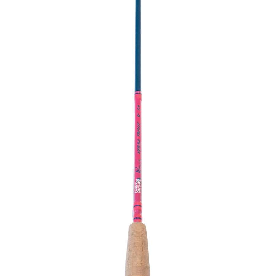 CFR AIRLITE VERSA TROUT 905