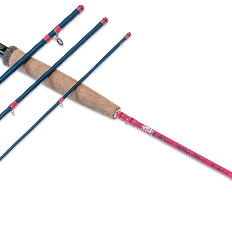 CFR AIRLITE VERSA TROUT 905