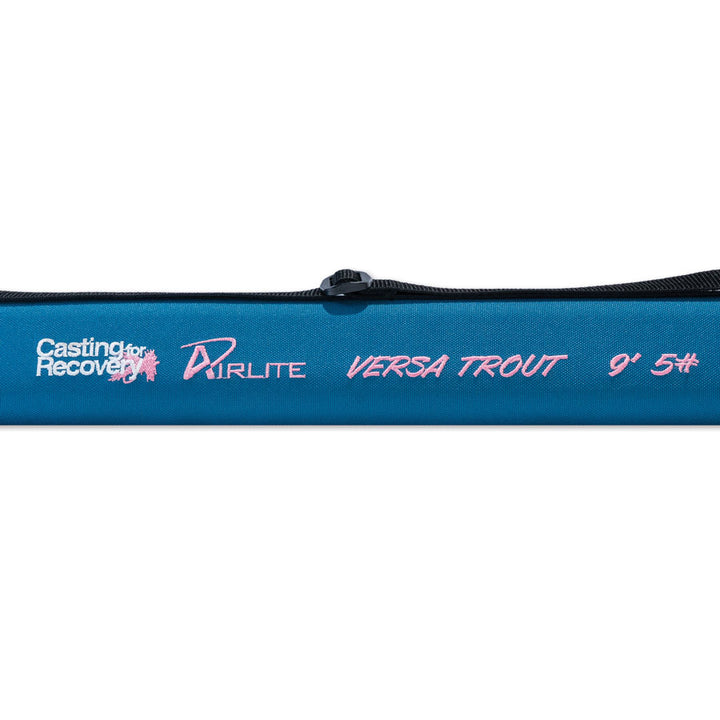 CFR AIRLITE VERSA TROUT 905