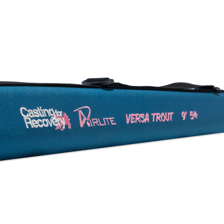 CFR AIRLITE VERSA TROUT 905