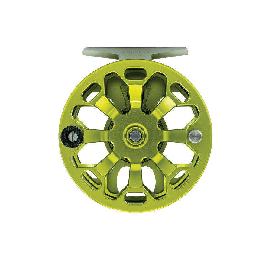 Chartreuse